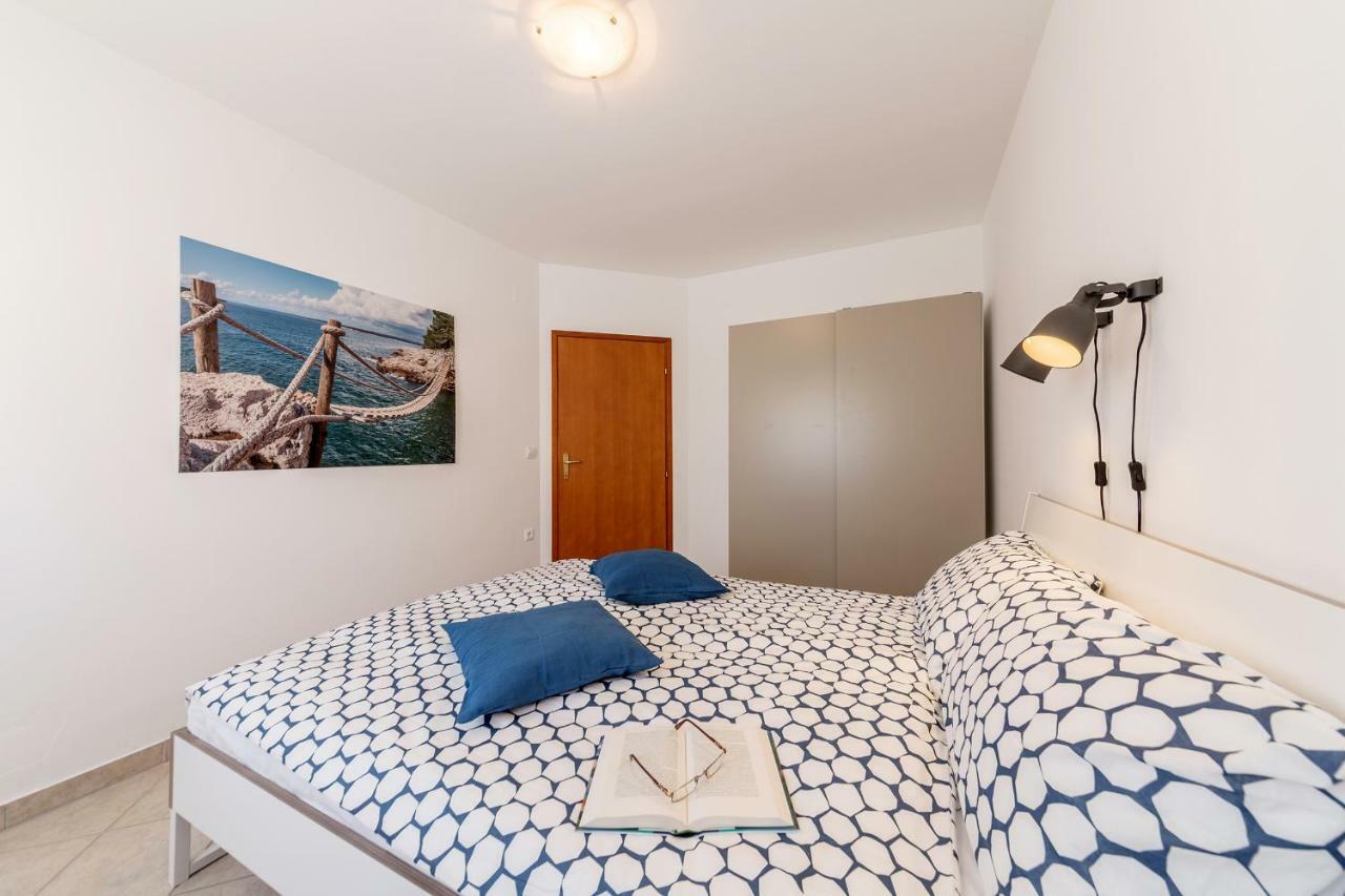 Apartment Vivis メドゥリン エクステリア 写真