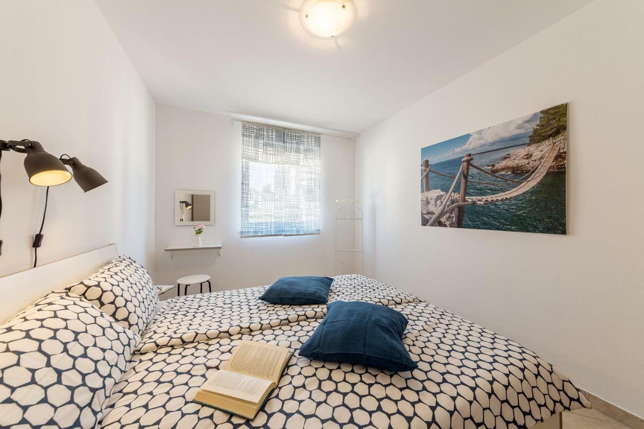 Apartment Vivis メドゥリン エクステリア 写真