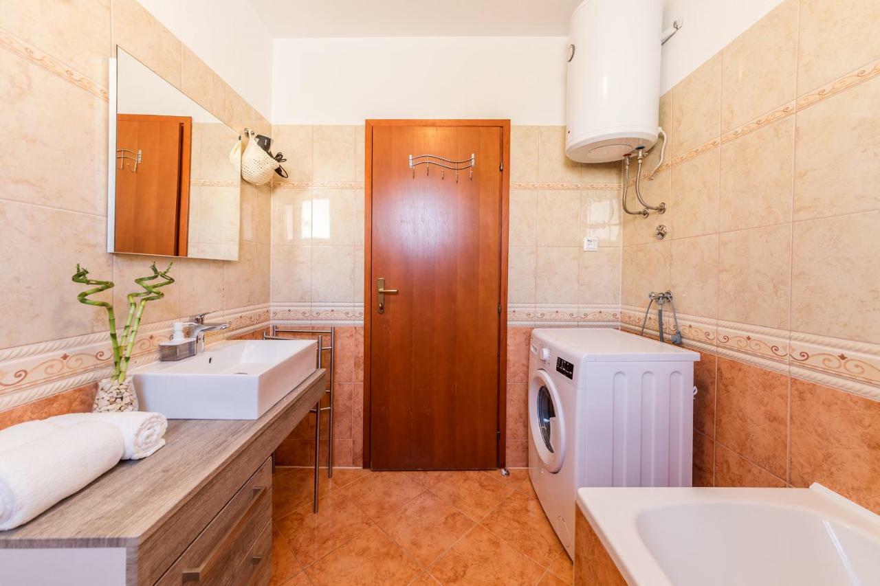 Apartment Vivis メドゥリン エクステリア 写真