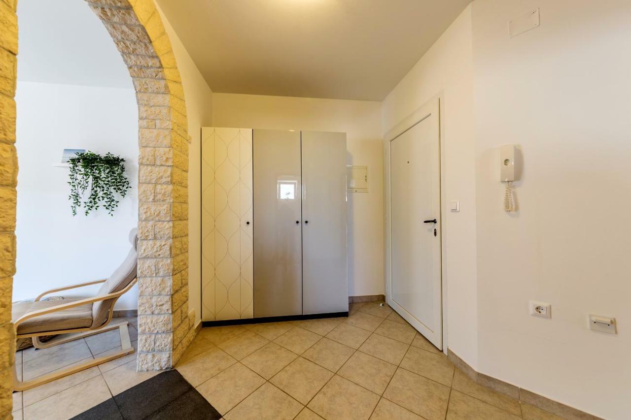 Apartment Vivis メドゥリン エクステリア 写真
