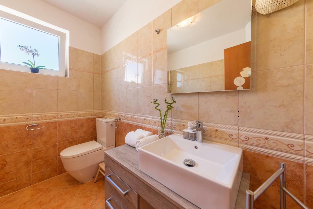 Apartment Vivis メドゥリン エクステリア 写真