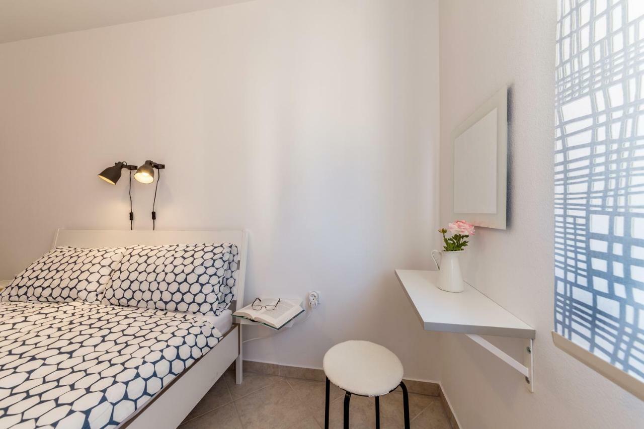 Apartment Vivis メドゥリン エクステリア 写真