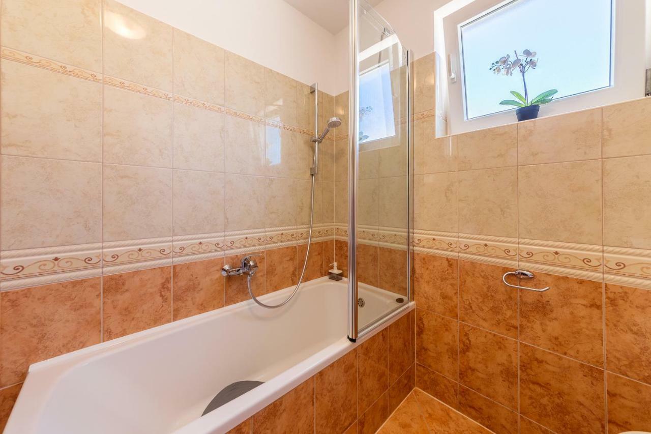 Apartment Vivis メドゥリン エクステリア 写真