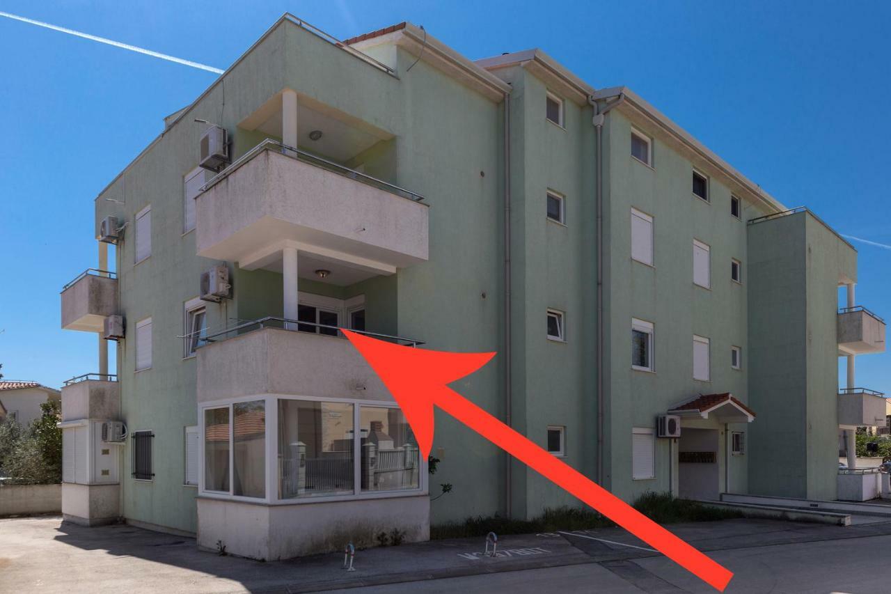 Apartment Vivis メドゥリン エクステリア 写真