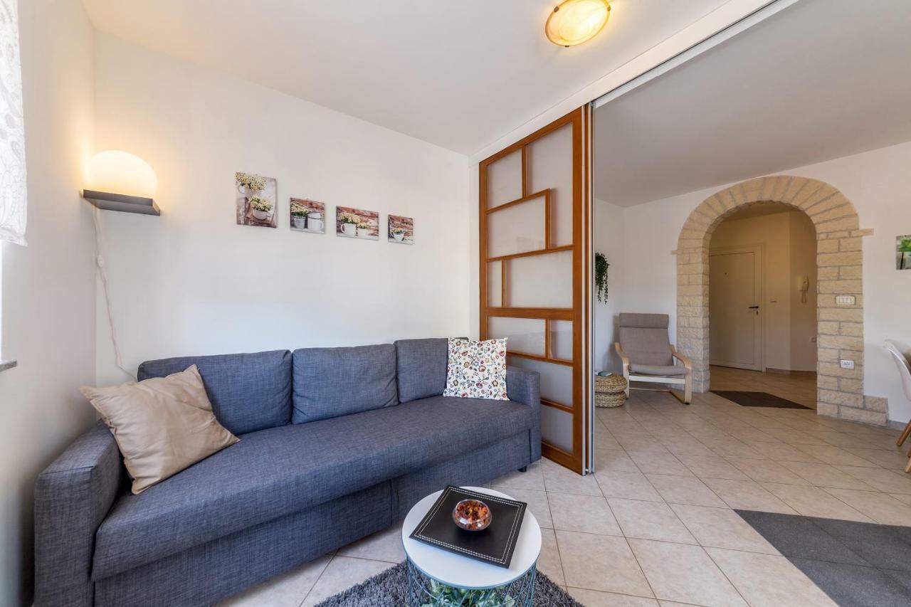 Apartment Vivis メドゥリン エクステリア 写真