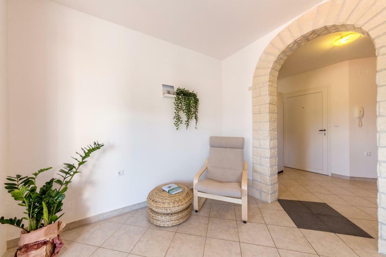 Apartment Vivis メドゥリン エクステリア 写真