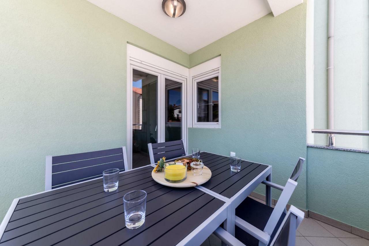 Apartment Vivis メドゥリン エクステリア 写真