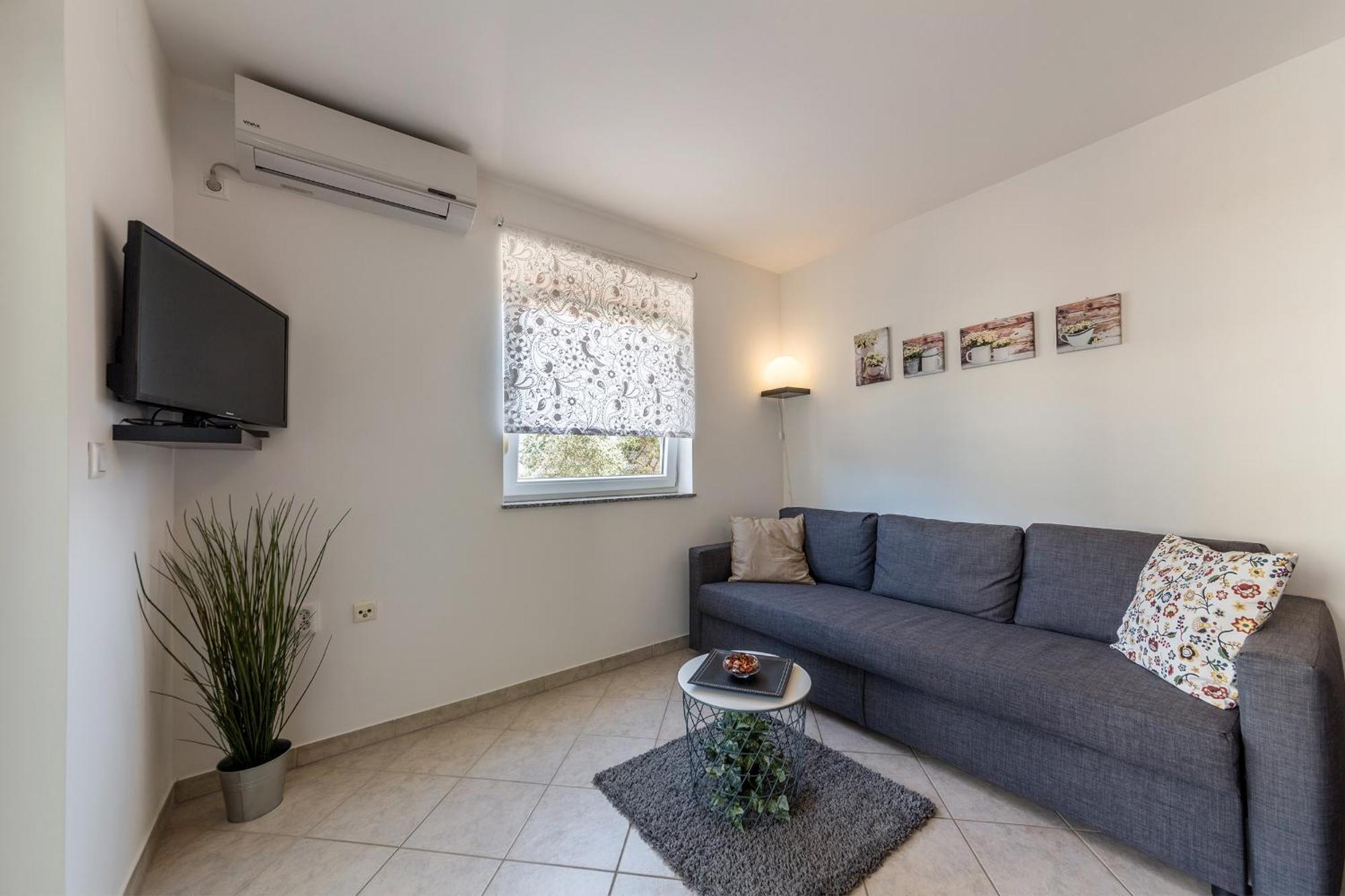 Apartment Vivis メドゥリン エクステリア 写真