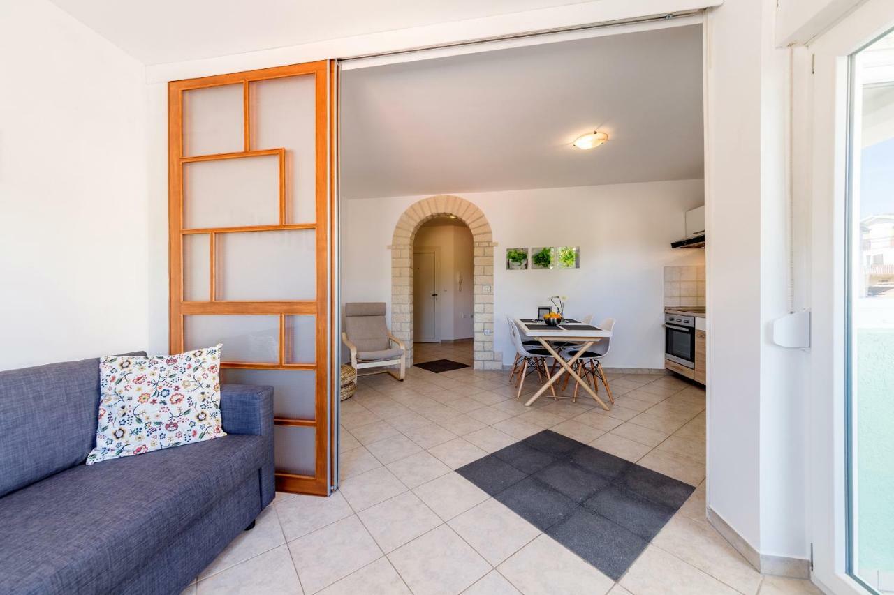 Apartment Vivis メドゥリン エクステリア 写真